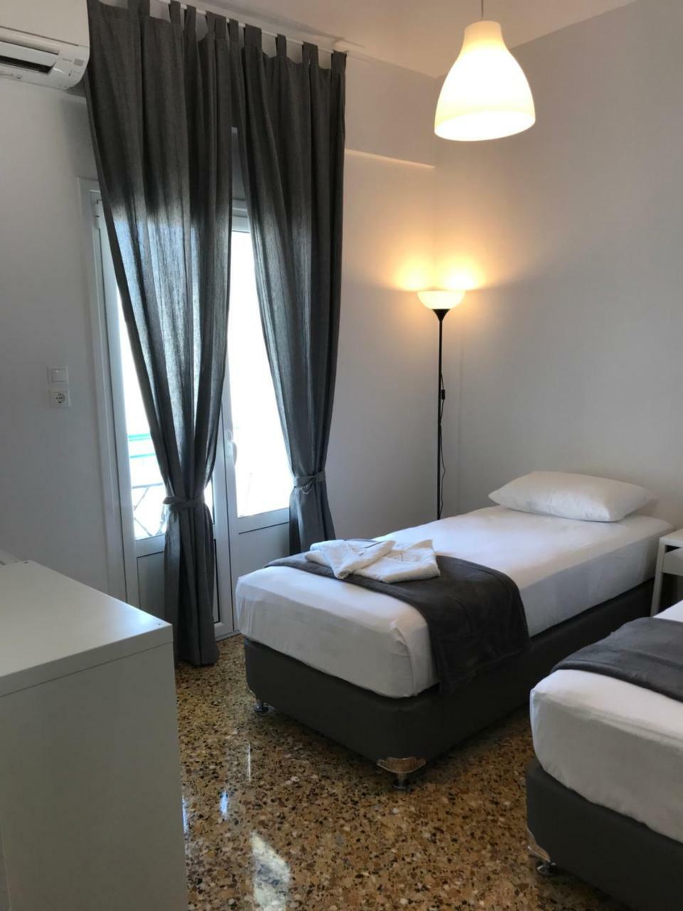 Kamara Rooms In Naousa 외부 사진