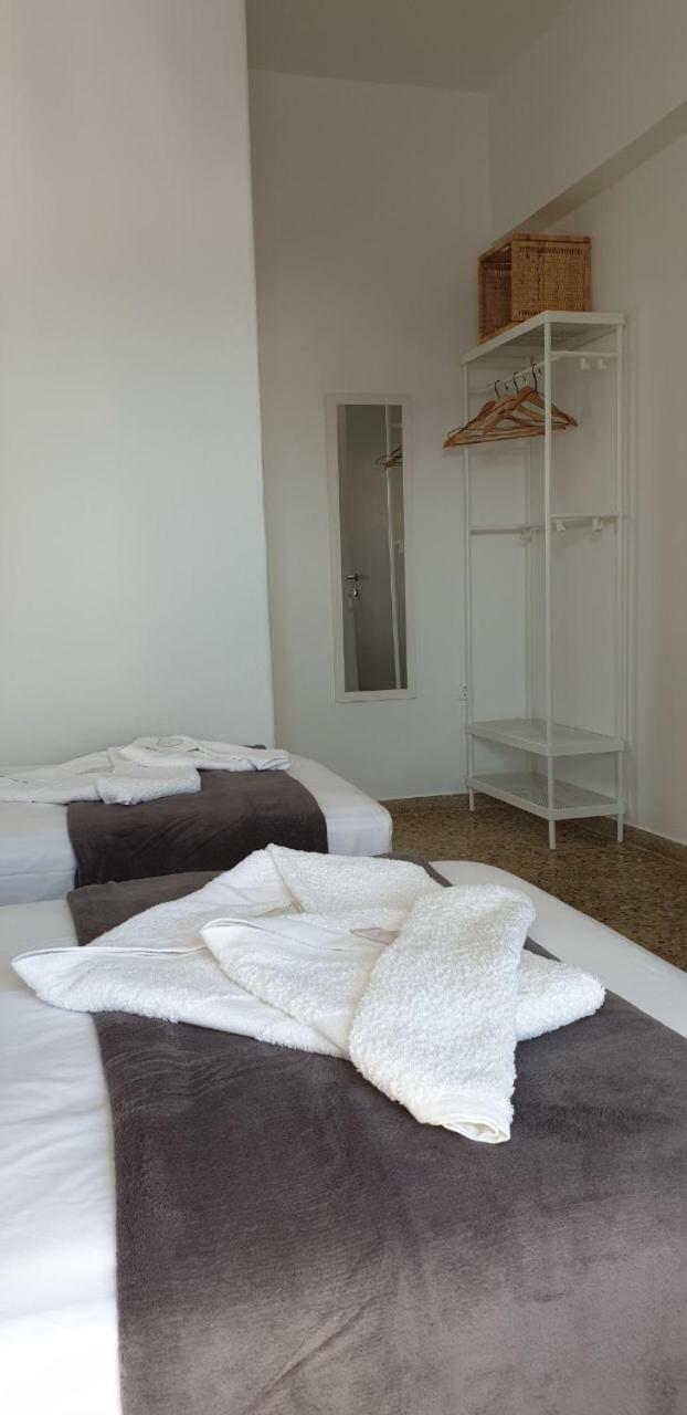 Kamara Rooms In Naousa 외부 사진