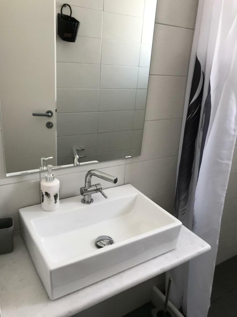 Kamara Rooms In Naousa 외부 사진