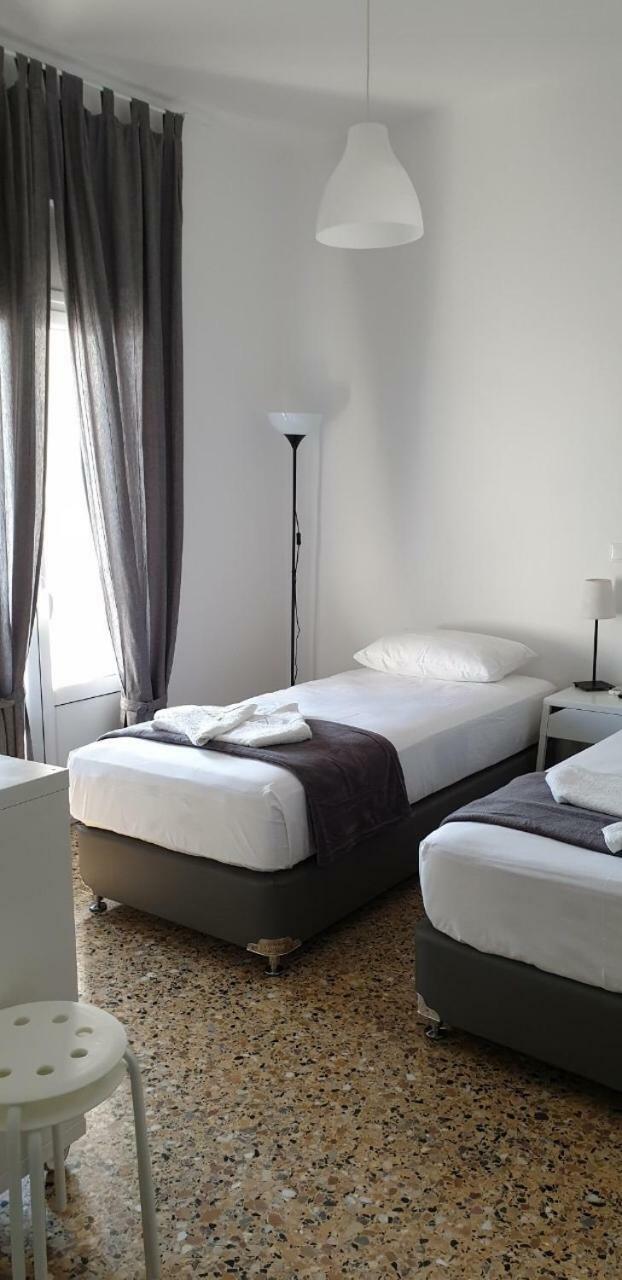 Kamara Rooms In Naousa 외부 사진