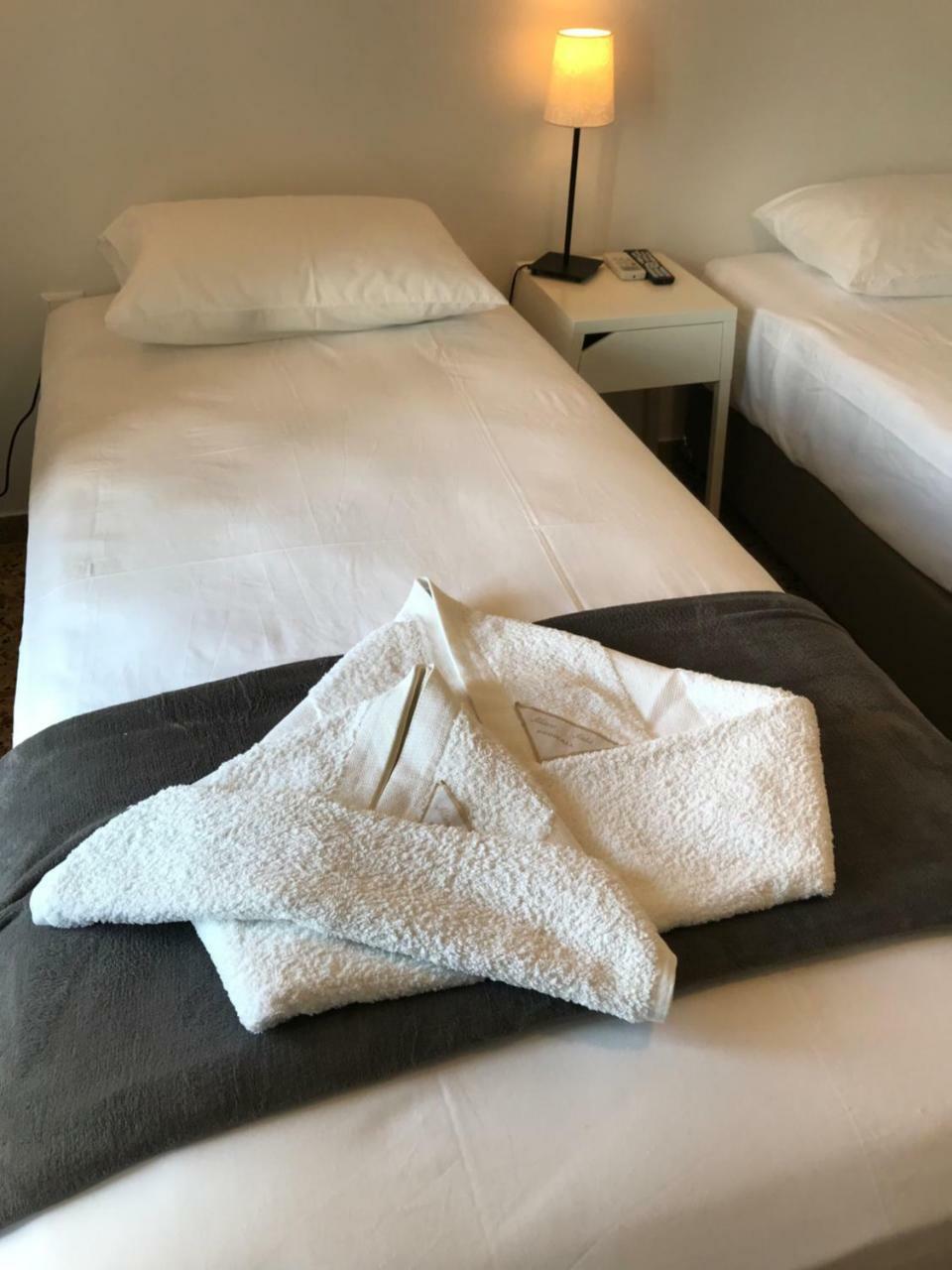 Kamara Rooms In Naousa 외부 사진